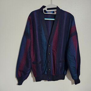 Vintage Pendleton Wool Cardigan